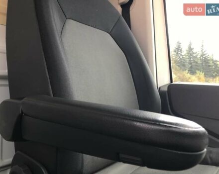 Белый МАН TGE, объемом двигателя 2.08 л и пробегом 237 тыс. км за 22900 $, фото 96 на Automoto.ua