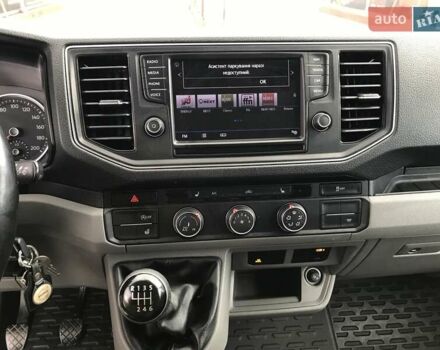 Белый МАН TGE, объемом двигателя 2.08 л и пробегом 237 тыс. км за 22900 $, фото 105 на Automoto.ua