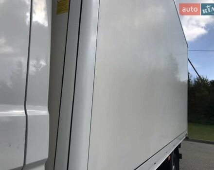 Белый МАН TGE, объемом двигателя 2.08 л и пробегом 237 тыс. км за 22900 $, фото 43 на Automoto.ua