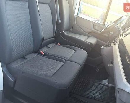 Білий МАН TGE, об'ємом двигуна 2 л та пробігом 314 тис. км за 21200 $, фото 30 на Automoto.ua