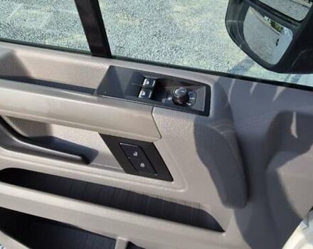 Белый МАН TGE, объемом двигателя 2 л и пробегом 159 тыс. км за 21200 $, фото 16 на Automoto.ua