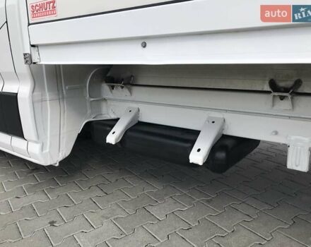 Белый МАН TGE, объемом двигателя 2.08 л и пробегом 237 тыс. км за 22900 $, фото 44 на Automoto.ua