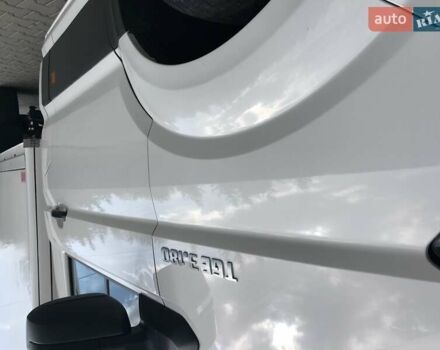 Белый МАН TGE, объемом двигателя 2.08 л и пробегом 237 тыс. км за 22900 $, фото 41 на Automoto.ua