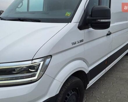 Білий МАН TGE, об'ємом двигуна 2 л та пробігом 455 тис. км за 20700 $, фото 15 на Automoto.ua