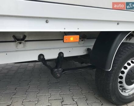 Белый МАН TGE, объемом двигателя 2.08 л и пробегом 237 тыс. км за 22900 $, фото 46 на Automoto.ua