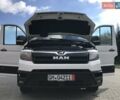 Белый МАН TGE, объемом двигателя 2.08 л и пробегом 237 тыс. км за 22900 $, фото 72 на Automoto.ua