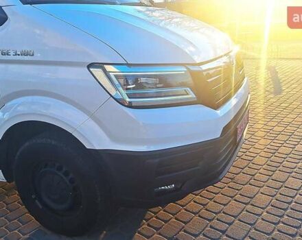 Білий МАН TGE, об'ємом двигуна 2 л та пробігом 314 тис. км за 21200 $, фото 15 на Automoto.ua