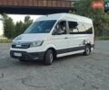 Білий МАН TGE, об'ємом двигуна 2 л та пробігом 380 тис. км за 27500 $, фото 1 на Automoto.ua