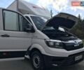 Белый МАН TGE, объемом двигателя 2.08 л и пробегом 237 тыс. км за 22900 $, фото 75 на Automoto.ua