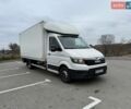 Белый МАН TGE, объемом двигателя 1.97 л и пробегом 590 тыс. км за 17450 $, фото 1 на Automoto.ua