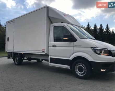 Белый МАН TGE, объемом двигателя 2.08 л и пробегом 237 тыс. км за 22900 $, фото 11 на Automoto.ua