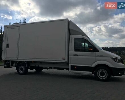 Белый МАН TGE, объемом двигателя 2.08 л и пробегом 237 тыс. км за 22900 $, фото 18 на Automoto.ua