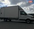 Белый МАН TGE, объемом двигателя 2.08 л и пробегом 237 тыс. км за 21990 $, фото 18 на Automoto.ua