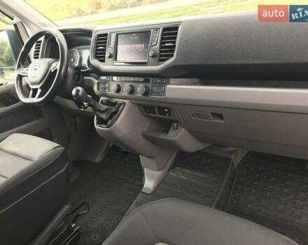 Белый МАН TGE, объемом двигателя 2.08 л и пробегом 237 тыс. км за 22900 $, фото 93 на Automoto.ua