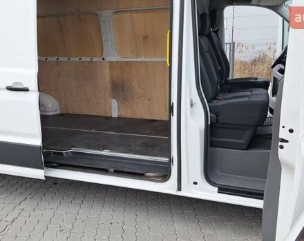 Білий МАН TGE, об'ємом двигуна 2 л та пробігом 455 тис. км за 20700 $, фото 34 на Automoto.ua