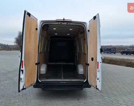 Білий МАН TGE, об'ємом двигуна 2 л та пробігом 455 тис. км за 20700 $, фото 33 на Automoto.ua