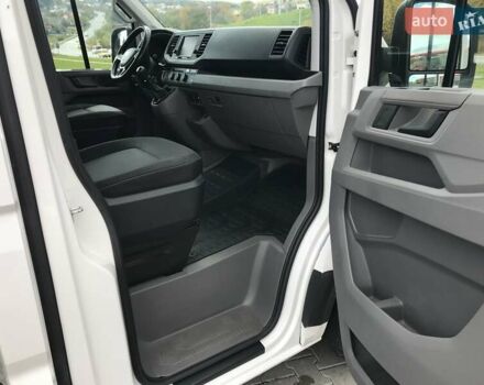 Белый МАН TGE, объемом двигателя 2.08 л и пробегом 237 тыс. км за 22900 $, фото 90 на Automoto.ua