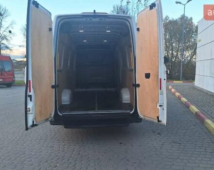 Білий МАН TGE, об'ємом двигуна 2 л та пробігом 314 тис. км за 21200 $, фото 31 на Automoto.ua