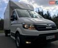Белый МАН TGE, объемом двигателя 2.08 л и пробегом 237 тыс. км за 22900 $, фото 34 на Automoto.ua