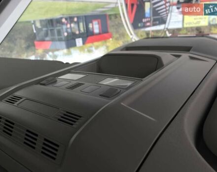 Белый МАН TGE, объемом двигателя 2.08 л и пробегом 237 тыс. км за 22900 $, фото 109 на Automoto.ua