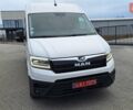 Білий МАН TGE, об'ємом двигуна 2 л та пробігом 455 тис. км за 20700 $, фото 17 на Automoto.ua