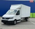 Білий МАН TGE, об'ємом двигуна 0 л та пробігом 168 тис. км за 20700 $, фото 1 на Automoto.ua