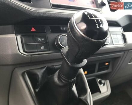 Белый МАН TGE, объемом двигателя 2.08 л и пробегом 237 тыс. км за 22900 $, фото 108 на Automoto.ua