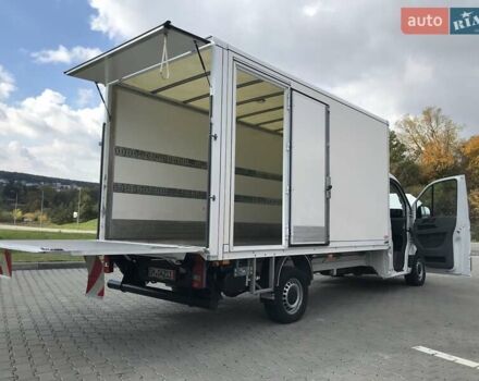 Белый МАН TGE, объемом двигателя 2.08 л и пробегом 237 тыс. км за 22900 $, фото 61 на Automoto.ua