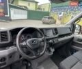 Білий МАН TGE, об'ємом двигуна 1.97 л та пробігом 214 тис. км за 22000 $, фото 6 на Automoto.ua