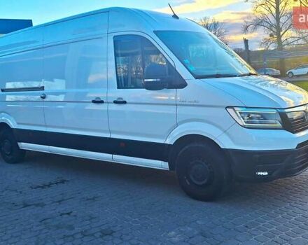 Білий МАН TGE, об'ємом двигуна 2 л та пробігом 314 тис. км за 21200 $, фото 4 на Automoto.ua