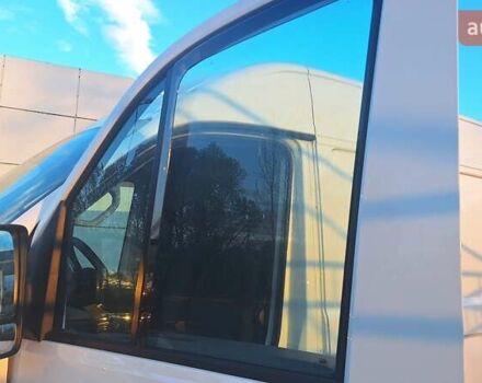 Білий МАН TGE, об'ємом двигуна 2 л та пробігом 314 тис. км за 21200 $, фото 36 на Automoto.ua