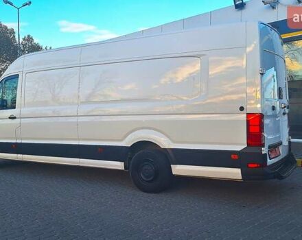 Білий МАН TGE, об'ємом двигуна 2 л та пробігом 314 тис. км за 21200 $, фото 12 на Automoto.ua