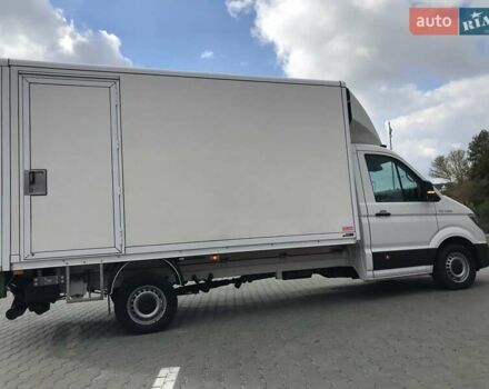 Белый МАН TGE, объемом двигателя 2.08 л и пробегом 237 тыс. км за 22900 $, фото 20 на Automoto.ua