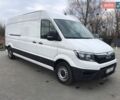 Белый МАН TGE, объемом двигателя 1.97 л и пробегом 217 тыс. км за 20700 $, фото 1 на Automoto.ua