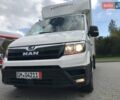 Белый МАН TGE, объемом двигателя 2.08 л и пробегом 237 тыс. км за 22900 $, фото 32 на Automoto.ua