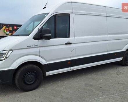 Білий МАН TGE, об'ємом двигуна 2 л та пробігом 455 тис. км за 20700 $, фото 13 на Automoto.ua