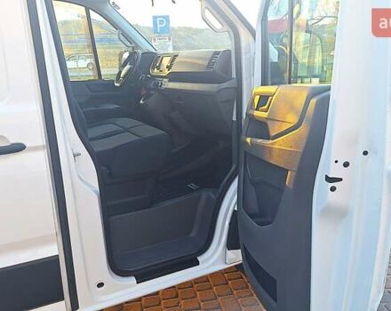 Білий МАН TGE, об'ємом двигуна 2 л та пробігом 314 тис. км за 21200 $, фото 26 на Automoto.ua