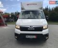 Белый МАН TGE, объемом двигателя 2.08 л и пробегом 237 тыс. км за 21990 $, фото 4 на Automoto.ua
