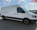 Белый МАН TGE, объемом двигателя 2 л и пробегом 230 тыс. км за 26900 $, фото 6 на Automoto.ua