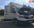 Белый МАН TGE, объемом двигателя 2.08 л и пробегом 237 тыс. км за 22900 $, фото 53 на Automoto.ua