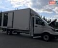 Белый МАН TGE, объемом двигателя 2.08 л и пробегом 237 тыс. км за 21990 $, фото 57 на Automoto.ua