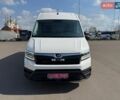 Белый МАН TGE, объемом двигателя 2 л и пробегом 230 тыс. км за 28900 $, фото 3 на Automoto.ua