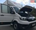 Білий МАН TGE, об'ємом двигуна 2.08 л та пробігом 237 тис. км за 21990 $, фото 75 на Automoto.ua