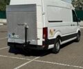 Белый МАН TGE, объемом двигателя 1.97 л и пробегом 337 тыс. км за 15900 $, фото 13 на Automoto.ua