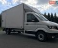 Белый МАН TGE, объемом двигателя 2.08 л и пробегом 237 тыс. км за 21990 $, фото 12 на Automoto.ua