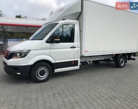 Белый МАН TGE, объемом двигателя 2.08 л и пробегом 237 тыс. км за 22900 $, фото 28 на Automoto.ua