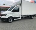 Белый МАН TGE, объемом двигателя 2.08 л и пробегом 237 тыс. км за 21990 $, фото 28 на Automoto.ua