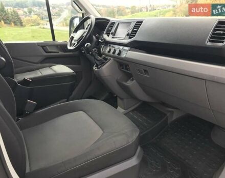 Белый МАН TGE, объемом двигателя 2.08 л и пробегом 237 тыс. км за 22900 $, фото 92 на Automoto.ua