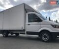 Белый МАН TGE, объемом двигателя 2.08 л и пробегом 237 тыс. км за 21990 $, фото 37 на Automoto.ua
