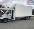 Белый МАН TGE, объемом двигателя 2.08 л и пробегом 237 тыс. км за 21990 $, фото 68 на Automoto.ua